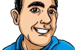 Emily Drouin Caricatures -  Emilyatplay.com