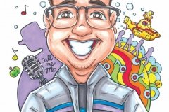 host_caricature