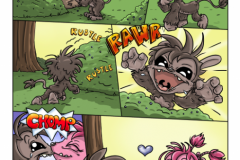 Bodie Troll - Emily Drouin - Emilyatplay.com