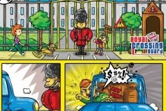 Mundane Men - Emily Drouin - emilyatplay.com