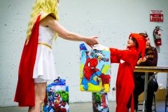 She-Ra Cosplay - Emily Drouin - Emilyatplay.com