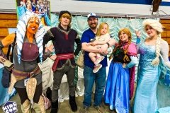 Ahsoka Tano Cosplay - Emily Drouin - Emilyatplay.com