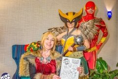 Astrid How to Train Your Dragon Cosplay - Emily Drouin - Emilyatplay.com