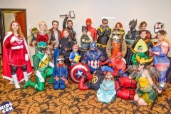 Astrid How to Train Your Dragon Cosplay - Emily Drouin - Emilyatplay.com