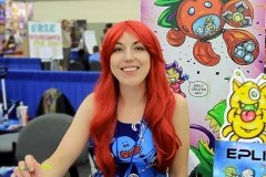 Artist Emily Drouin - Emilyatplay.com