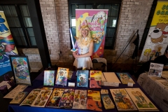 Emily Drouin - She-Ra Cosplay  - Emilyatplay.com