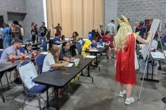 She-Ra Cosplay - Emily Drouin - Emilyatplay.com