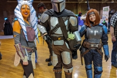 Ahsoka Tano Cosplay - Emily Drouin - Emilyatplay.com