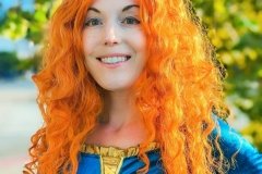 Brave Merida Cosplay - Emily Drouin - Emilyatplay.com