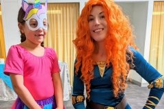Brave Merida Cosplay - Emily Drouin - Emilyatplay.com