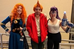 Brave Merida Cosplay - Emily Drouin - Emilyatplay.com