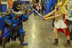 She-Ra Cosplay - Emily Drouin - Emilyatplay.com