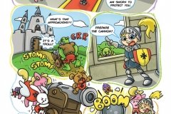 Arya's Adventures - Emily Drouin - emilyatplay.com