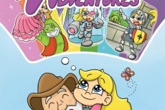 Arya's Adventures - Emily Drouin - emilyatplay.com