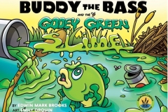 Buddy the Bass - Emily Drouin - emilyatplay.com