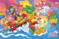KidsConMain-poster26-11x17_Edrouin_art-web