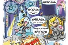 Arya's Adventures - Emily Drouin - emilyatplay.com