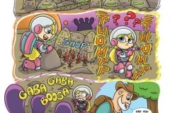 Arya's Adventures - Emily Drouin - emilyatplay.com