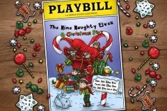 Emily Drouin - emilyatplay.com