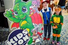 Kids Con 2