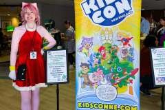 Kids Con 1