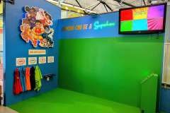 Children's Museum Display 2