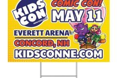 Kids Con 5