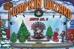 The Pumpkin Wizard - Emily Drouin - Emilyatplay.com