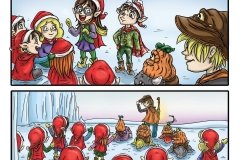 The Pumpkin Wizard - Emily Drouin - Emilyatplay.com