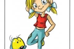 Emily Drouin - Emilyatplay.com