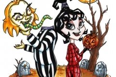 Emily Drouin - Emilyatplay.com