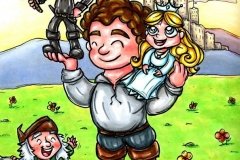 Emily Drouin - Emilyatplay.com